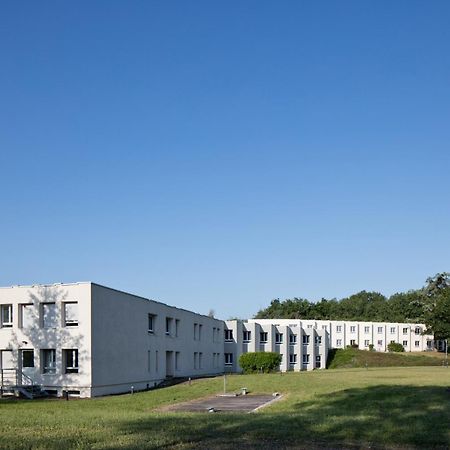 Hotel Le Riccoty Blyes Bagian luar foto