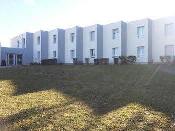 Hotel Le Riccoty Blyes Bagian luar foto