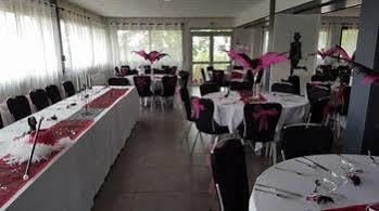 Hotel Le Riccoty Blyes Bagian luar foto