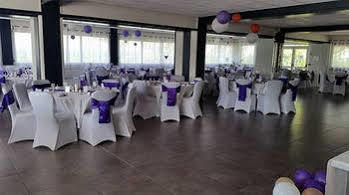 Hotel Le Riccoty Blyes Bagian luar foto