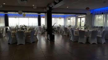Hotel Le Riccoty Blyes Bagian luar foto